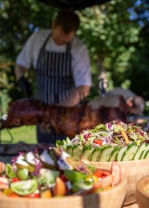 About Us - Hog Roast Thame