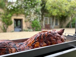 Hog Roast Thame